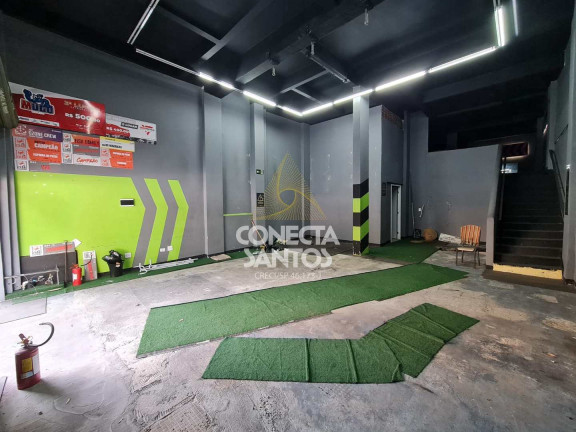 Imagem Imóvel à Venda, 250 m² em Centro - São Vicente Imagem Imóvel à Venda, 250 m² em Centro - São Vicente