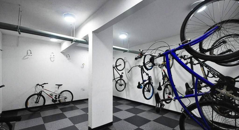 Imagem Apartamento com 1 Quarto à Venda, 45 m² em Santo Amaro - São Paulo Imagem Apartamento com 1 Quarto à Venda, 45 m² em Santo Amaro - São Paulo