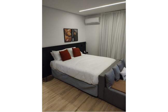 Imagem Imóvel com 1 Quarto à Venda, 36 m² em Vila Mariana - São Paulo Imagem Imóvel com 1 Quarto à Venda, 36 m² em Vila Mariana - São Paulo