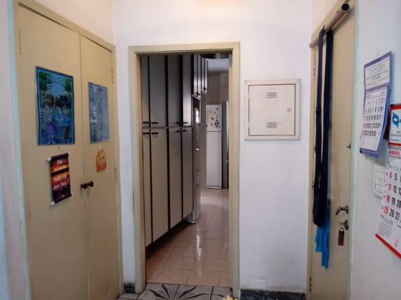 Imagem Apartamento com 2 Quartos à Venda, 125 m² em República - São Paulo