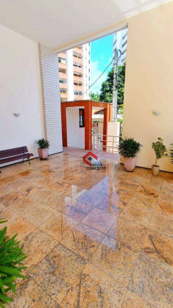 Imagem Apartamento com 3 Quartos à Venda, 86 m² em Cocó - Fortaleza Imagem Apartamento com 3 Quartos à Venda, 86 m² em Cocó - Fortaleza