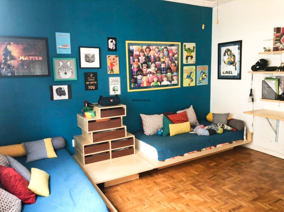 Imagem Apartamento com 4 Quartos à Venda, 228 m² em Bela Vista - São Paulo Imagem Apartamento com 4 Quartos à Venda, 228 m² em Bela Vista - São Paulo