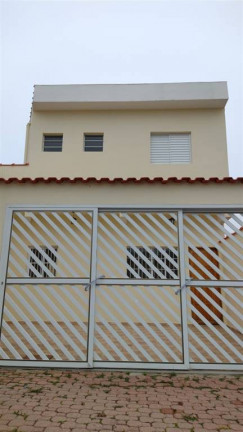 Imagem Casa com 2 Quartos à Venda, 83 m² em Flórida - Praia Grande Imagem Casa com 2 Quartos à Venda, 83 m² em Flórida - Praia Grande