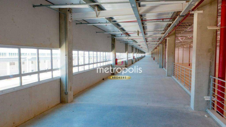 Imagem Galpão para Alugar, 2.208 m² em Itaqui - Itapevi