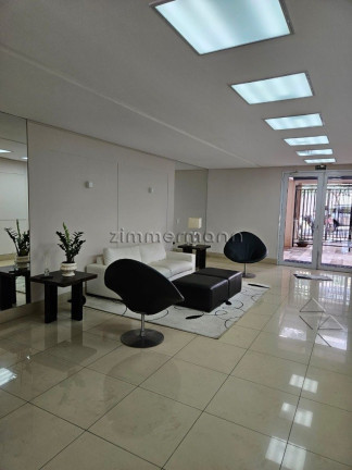 Imagem Apartamento com 2 Quartos à Venda, 140 m² em Cambuci - São Paulo