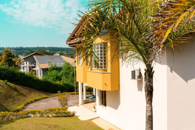 Imagem Imóvel com 6 Quartos à Venda, em Condomínio Jardim Das Palmeiras - Bragança Paulista Imagem Imóvel com 6 Quartos à Venda, em Condomínio Jardim Das Palmeiras - Bragança Paulista