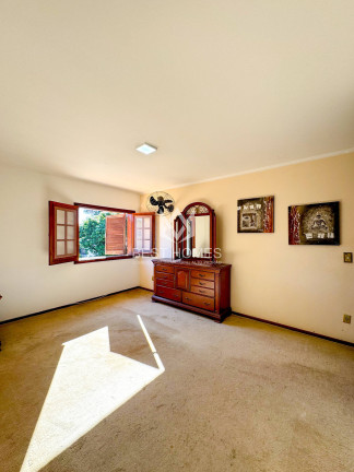 Imagem Casa de Condomínio com 4 Quartos à Venda, 2.000 m² em Portal Da Concórdia - Cabreúva