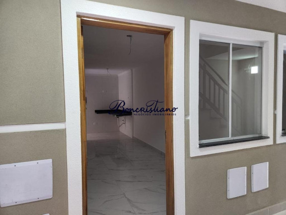 Imagem Apartamento com 2 Quartos à Venda, 41 m² em Vila Isolina Mazzei - Sao Paulo