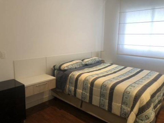 Imagem Apartamento com 1 Quarto para Alugar, 78 m² em Vila Nova Conceição - São Paulo Imagem Apartamento com 1 Quarto para Alugar, 78 m² em Vila Nova Conceição - São Paulo