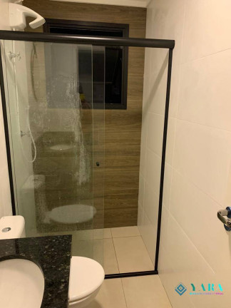 Imagem Apartamento com 2 Quartos à Venda, 85 m² em Itaguá - Ubatuba
