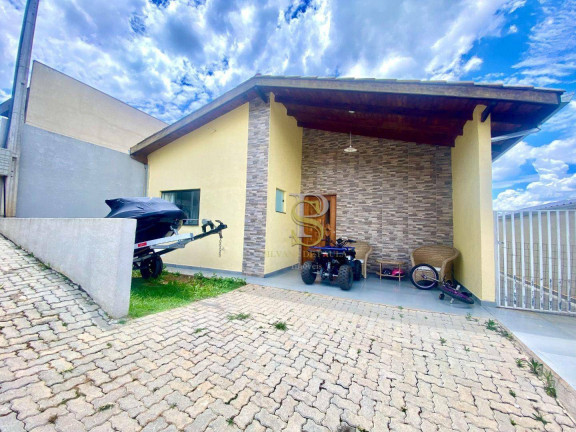 Imagem Casa com 2 Quartos à Venda, 100 m² em Condomínio águas De São Pedro - Mairiporã Imagem Casa com 2 Quartos à Venda, 100 m² em Condomínio águas De São Pedro - Mairiporã
