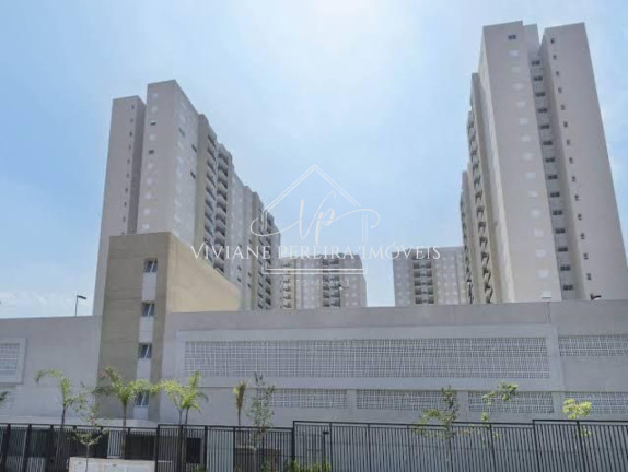 Imagem Imóvel com 2 Quartos à Venda, 53 m² em City Bussocaba - Osasco Imagem Imóvel com 2 Quartos à Venda, 53 m² em City Bussocaba - Osasco