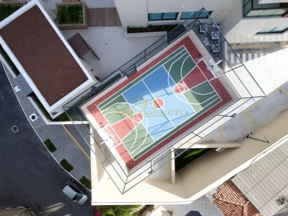 Imagem Apartamento com 2 Quartos à Venda, 58 m² em Parque Bela Vista - Salvador