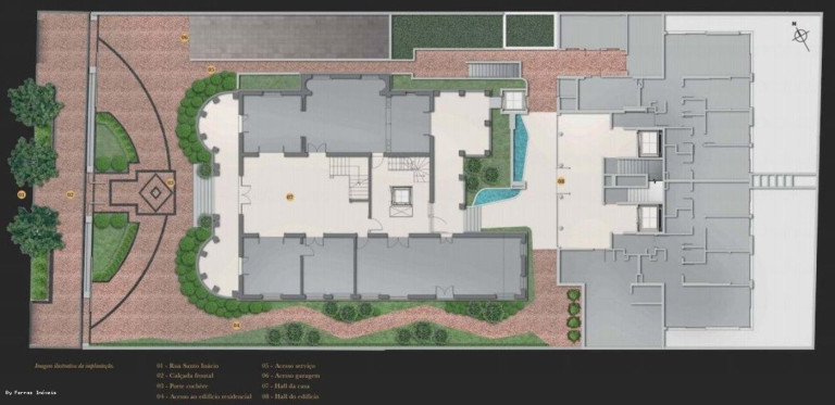 Imagem Apartamento com 2 Quartos à Venda, 85 m² em Moinhos De Vento - Porto Alegre Imagem Apartamento com 2 Quartos à Venda, 85 m² em Moinhos De Vento - Porto Alegre