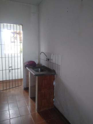 Kitnet com 1 Quarto à Venda,  em Mirim - Praia Grande