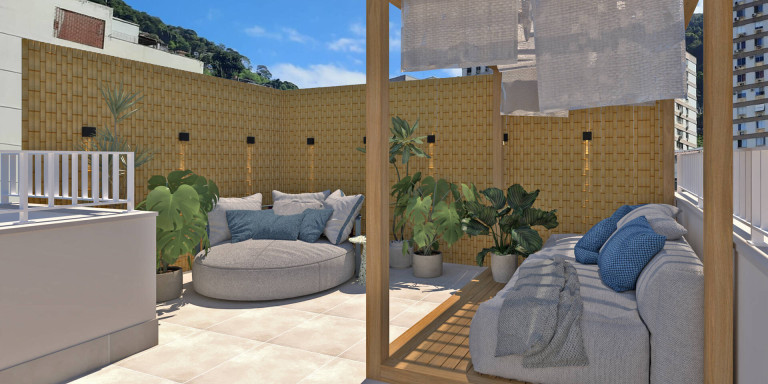 Imagem Cobertura com 3 Quartos à Venda, 237 m² em Copacabana - Rio De Janeiro Imagem Cobertura com 3 Quartos à Venda, 237 m² em Copacabana - Rio De Janeiro