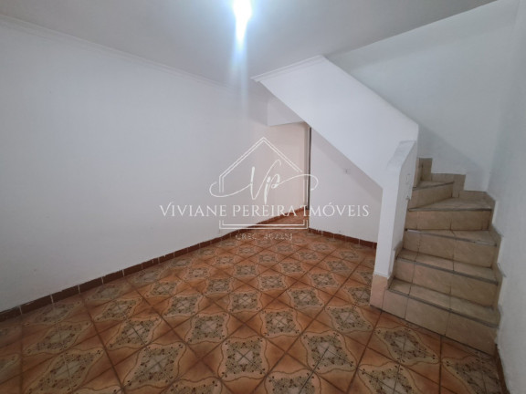 Casa com 2 Quartos à Venda, 118 m² em Conceição - Osasco