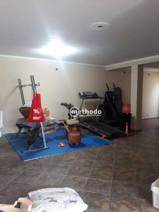 Imagem Casa com 4 Quartos à Venda, 400 m² em Parque Das Flores - Campinas Imagem Casa com 4 Quartos à Venda, 400 m² em Parque Das Flores - Campinas