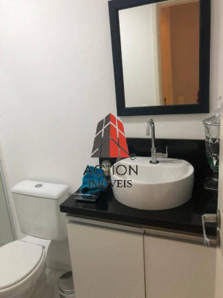 Imagem Apartamento com 3 Quartos à Venda, 70 m² em Mooca - São Paulo Imagem Apartamento com 3 Quartos à Venda, 70 m² em Mooca - São Paulo