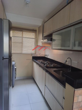 Imagem Apartamento com 2 Quartos à Venda, 45 m² em Residencial Real Parque Sumaré - Sumaré Imagem Apartamento com 2 Quartos à Venda, 45 m² em Residencial Real Parque Sumaré - Sumaré