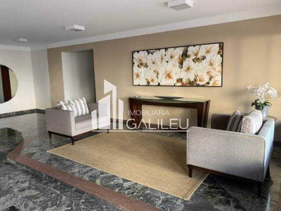 Imagem Apartamento com 3 Quartos à Venda, 228 m² em Bonfim - Campinas Imagem Apartamento com 3 Quartos à Venda, 228 m² em Bonfim - Campinas