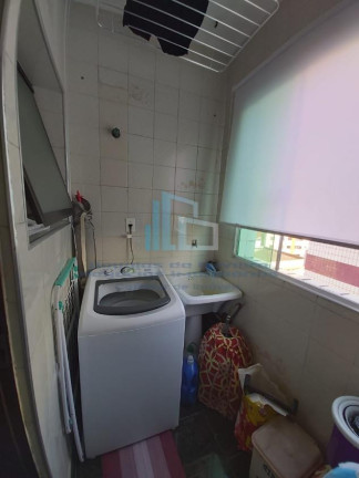 Foto do imóvel Apartamento com 2 Quartos à Venda, 84 m² em Guilhermina - Praia Grande