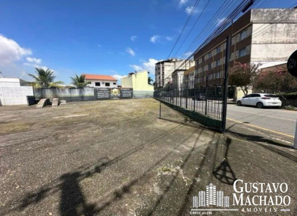 Imagem Terreno à Venda, 900 m² em Vila Mury - Volta Redonda