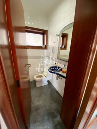 Imagem Sobrado com 4 Quartos à Venda, 361 m² em Jardim América - Jundiaí Imagem Sobrado com 4 Quartos à Venda, 361 m² em Jardim América - Jundiaí
