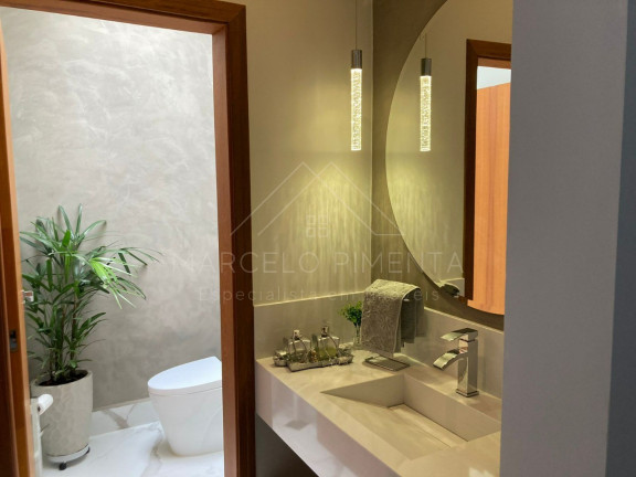 Imagem Sobrado com 4 Quartos à Venda, 253 m² em Condomínio Madre Maria Vilac - Valinhos Imagem Sobrado com 4 Quartos à Venda, 253 m² em Condomínio Madre Maria Vilac - Valinhos
