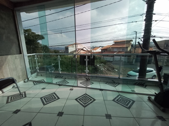Imagem Sobrado com 3 Quartos à Venda, 250 m² em Outeiro De Passárgada - Cotia Imagem Sobrado com 3 Quartos à Venda, 250 m² em Outeiro De Passárgada - Cotia