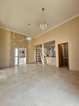 Imagem Casa com 3 Quartos à Venda, 145 m² em Condomínio Terras De Atibaia I - Atibaia Imagem Casa com 3 Quartos à Venda, 145 m² em Condomínio Terras De Atibaia I - Atibaia