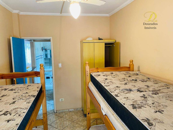 Imagem Apartamento com 2 Quartos à Venda, 50 m² em Vila Guilhermina - Praia Grande Imagem Apartamento com 2 Quartos à Venda, 50 m² em Vila Guilhermina - Praia Grande