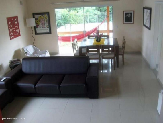 Imagem Casa com 4 Quartos à Venda, 244 m² em Paysage Clair - Vargem Grande Paulista Imagem Casa com 4 Quartos à Venda, 244 m² em Paysage Clair - Vargem Grande Paulista
