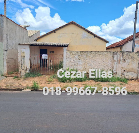 Imagem Terreno à Venda, 400 m² em Andradina Imagem Terreno à Venda, 400 m² em Andradina