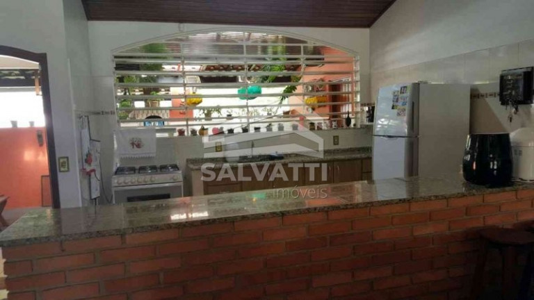 Imagem Imóvel com 4 Quartos à Venda, 744 m² em Chácara Ivoturucaia - Campo Limpo Paulista