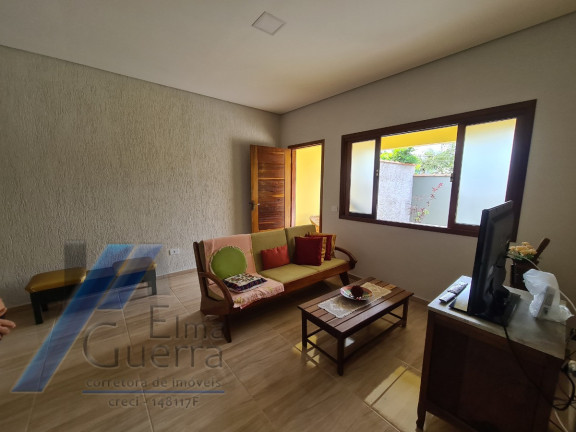 Imagem Casa com 3 Quartos à Venda, 120 m² em Centro - Ubatuba Imagem Casa com 3 Quartos à Venda, 120 m² em Centro - Ubatuba