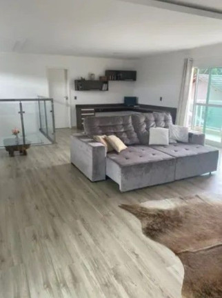 Imagem Casa com 3 Quartos à Venda, 351 m² em Centro - Lapa Imagem Casa com 3 Quartos à Venda, 351 m² em Centro - Lapa