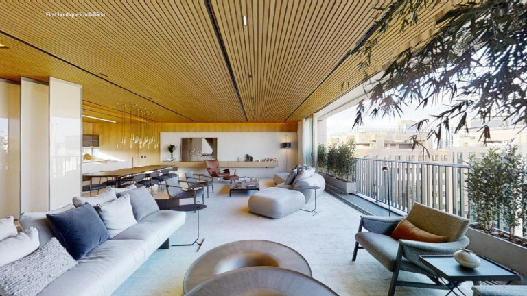 Imagem Apartamento com 4 Quartos à Venda, 636 m² em Itaim Bibi - São Paulo Imagem Apartamento com 4 Quartos à Venda, 636 m² em Itaim Bibi - São Paulo