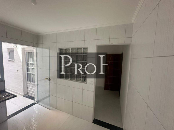 Imagem Apartamento com 2 Quartos à Venda, 49 m² em Utinga - Santo André Imagem Apartamento com 2 Quartos à Venda, 49 m² em Utinga - Santo André
