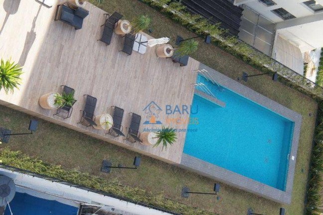 Imagem Apartamento com 1 Quarto para Alugar, 35 m² em Campo Belo - São Paulo Imagem Apartamento com 1 Quarto para Alugar, 35 m² em Campo Belo - São Paulo