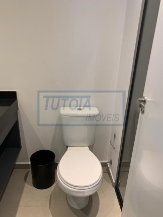 Imagem Apartamento com 1 Quarto à Venda, 21 m² em Consolação - São Paulo Imagem Apartamento com 1 Quarto à Venda, 21 m² em Consolação - São Paulo