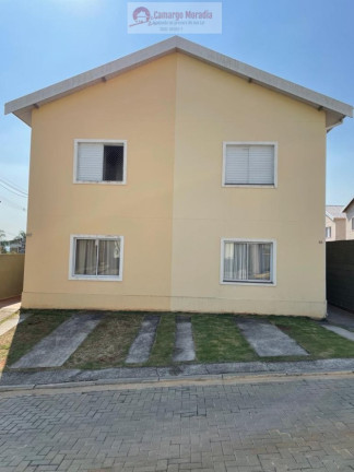 Imagem Casa de Condomínio com 3 Quartos à Venda, 84 m² em Jardim Carlos Cooper - Suzano