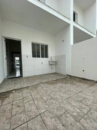 Imagem Sobrado com 2 Quartos à Venda, 70 m² em Jardim Topázio - Sorocaba Imagem Sobrado com 2 Quartos à Venda, 70 m² em Jardim Topázio - Sorocaba