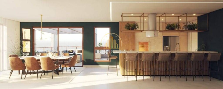 Imagem Apartamento com 3 Quartos à Venda, 97 m² em Centro - Balneário Camboriú