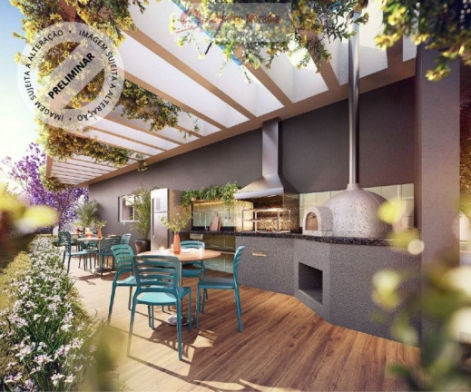 Imagem Casa de Condomínio com 2 Quartos à Venda, 56 m² em Jardim Santa Inês - Suzano