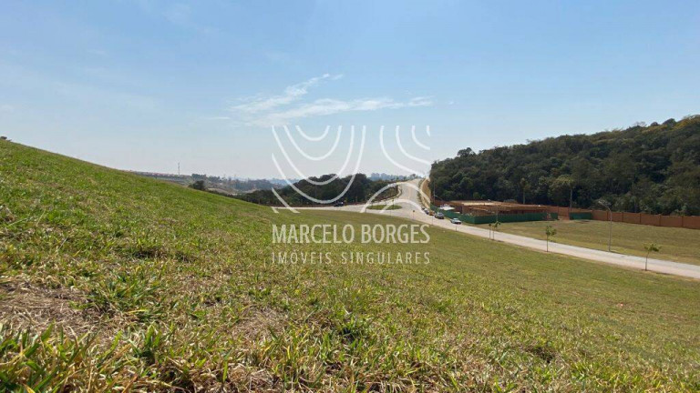 Imagem Terreno em Condomínio à Venda, 520 m² em Chácara Terra Nova - Jundiaí Imagem Terreno em Condomínio à Venda, 520 m² em Chácara Terra Nova - Jundiaí