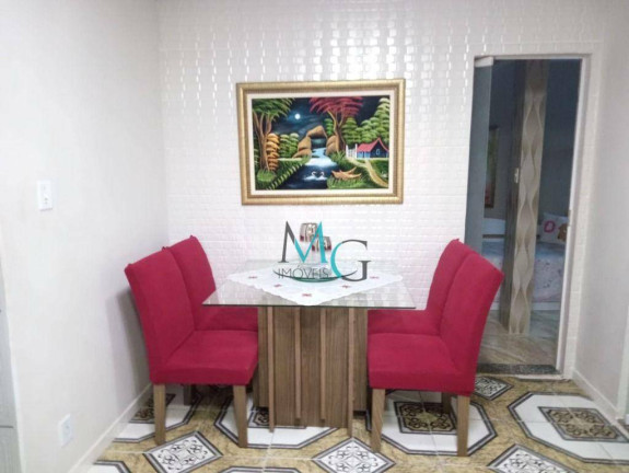 Imagem Casa com 4 Quartos à Venda, 195 m² em Paciência - Rio De Janeiro Imagem Casa com 4 Quartos à Venda, 195 m² em Paciência - Rio De Janeiro