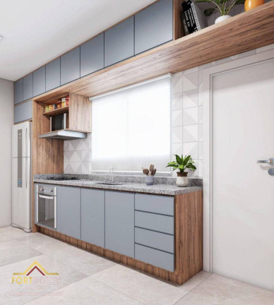 Imagem Imóvel com 2 Quartos à Venda, 84 m² em Canto Do Forte - Praia Grande Imagem Imóvel com 2 Quartos à Venda, 84 m² em Canto Do Forte - Praia Grande