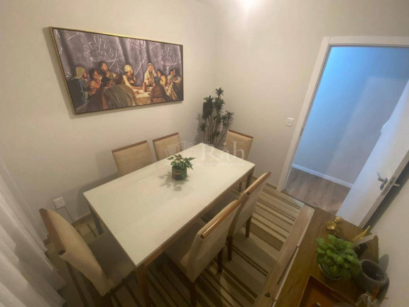 Imagem Apartamento com 3 Quartos à Venda, 78 m² em Fazendinha - Itajaí Imagem Apartamento com 3 Quartos à Venda, 78 m² em Fazendinha - Itajaí