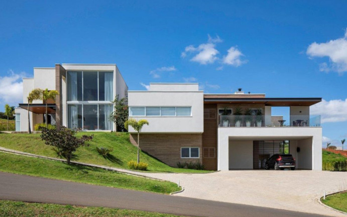 Imagem Casa de Condomínio com 5 Quartos à Venda, 980 m² em Condomínio Terras De São José - Itu Imagem Casa de Condomínio com 5 Quartos à Venda, 980 m² em Condomínio Terras De São José - Itu